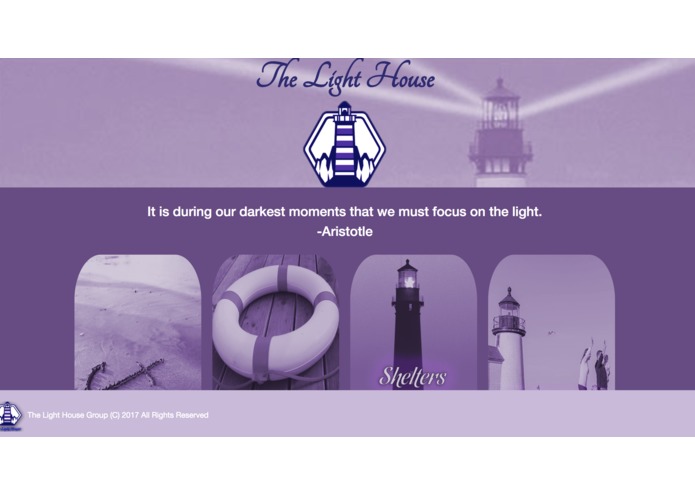 The Light House – screenshot 1