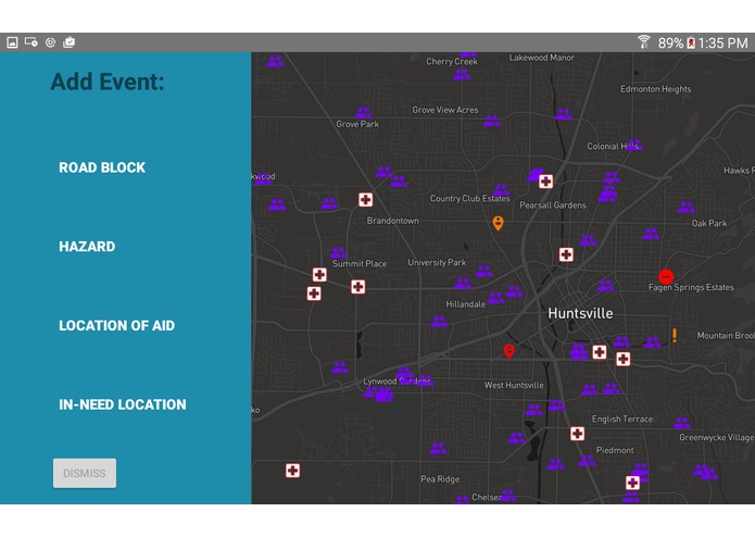 Virgil – screenshot 1