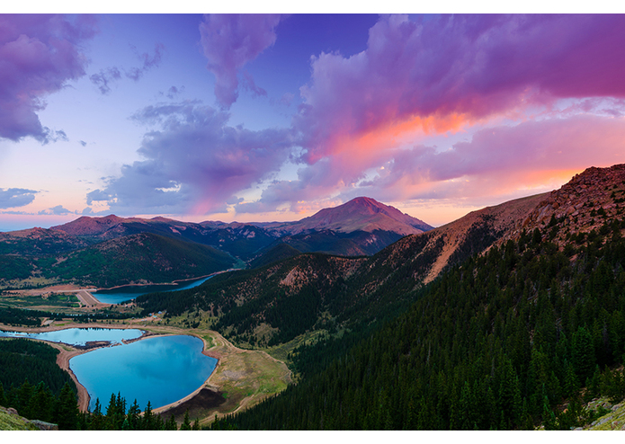 Hailstorm – screenshot 1