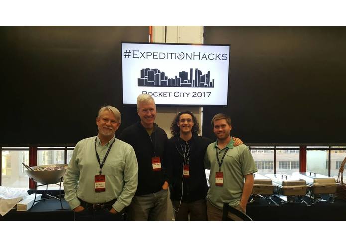 Ford Tough – screenshot 1