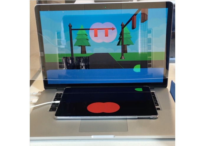 cAR – screenshot 1