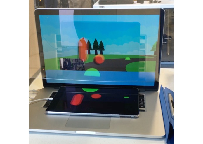 cAR – screenshot 3