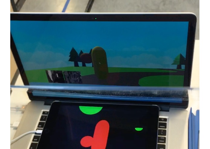 cAR – screenshot 4