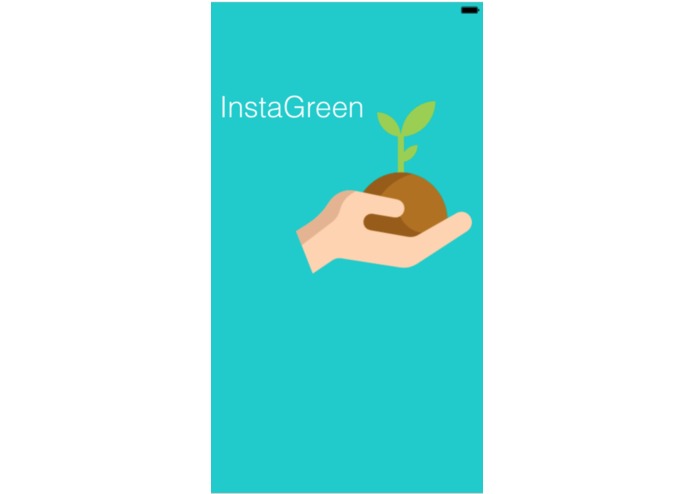 InstaGreen – screenshot 1