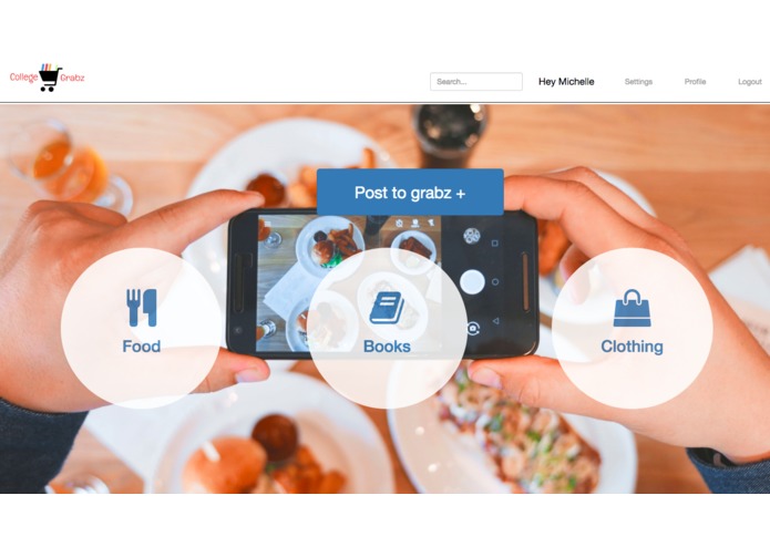 College Grabz – screenshot 3