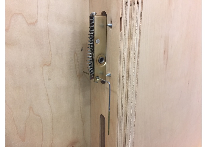 Modernizing Assembly – screenshot 1