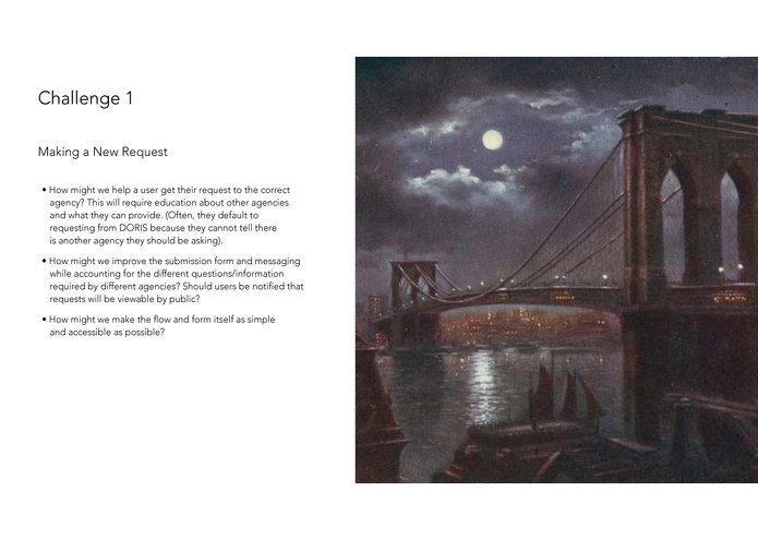 Open Records Hackathon: Ben Olson vs. Challenge 1 – screenshot 2