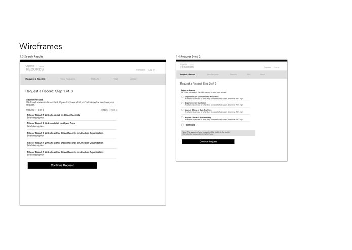 Open Records Hackathon: Ben Olson vs. Challenge 1 – screenshot 11