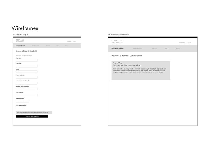 Open Records Hackathon: Ben Olson vs. Challenge 1 – screenshot 12