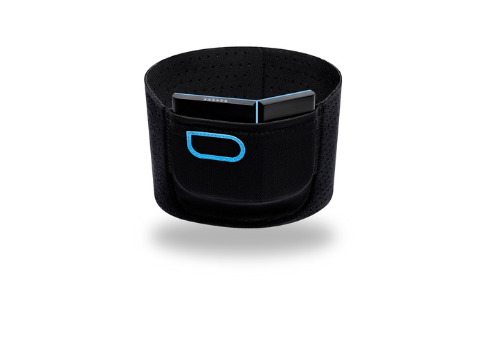 Quell Wearable Pain Relief Technology – screenshot 2