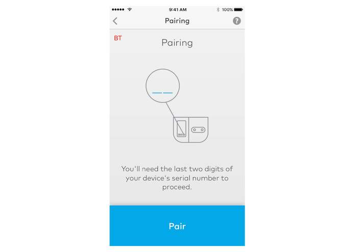 Quell Wearable Pain Relief Technology – screenshot 7