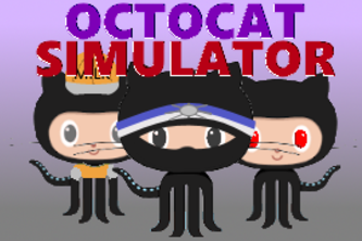 Octocat Simulator