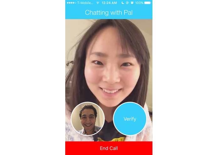 PillPal – screenshot 2
