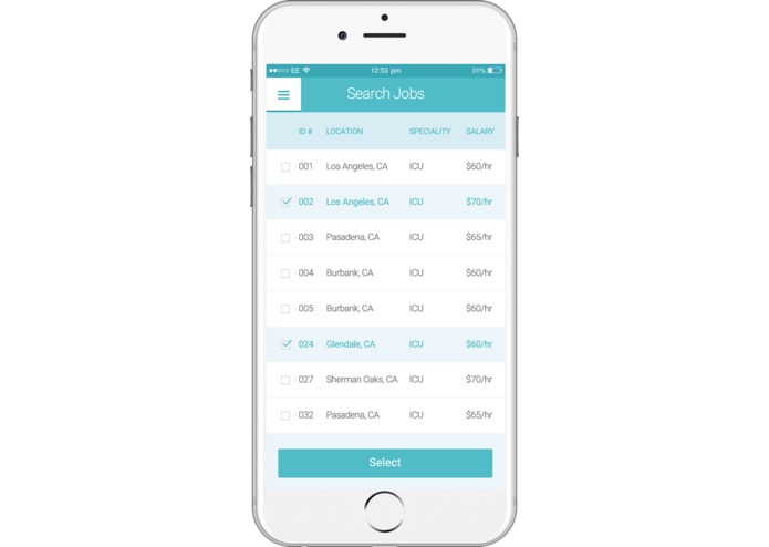 Cerebro Solutions, Inc. – screenshot 2