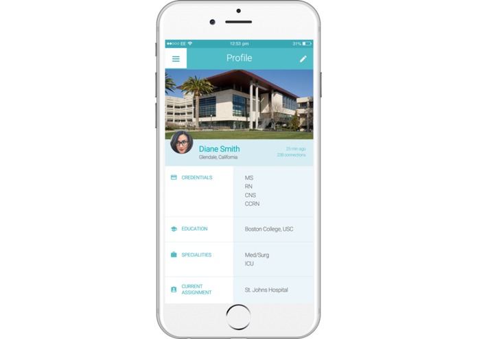 Cerebro Solutions, Inc. – screenshot 5