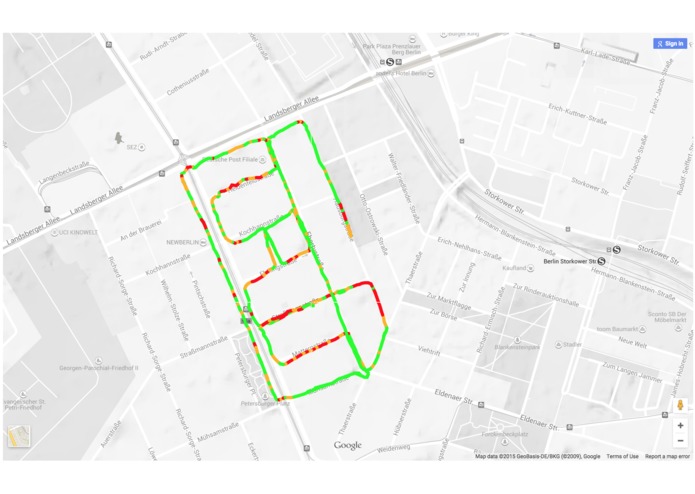 Dekoboko 凸凹 – screenshot 3