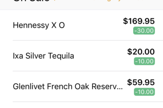Booze Oregon