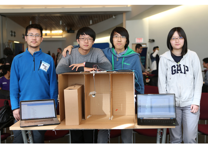 ToiletGo – screenshot 1