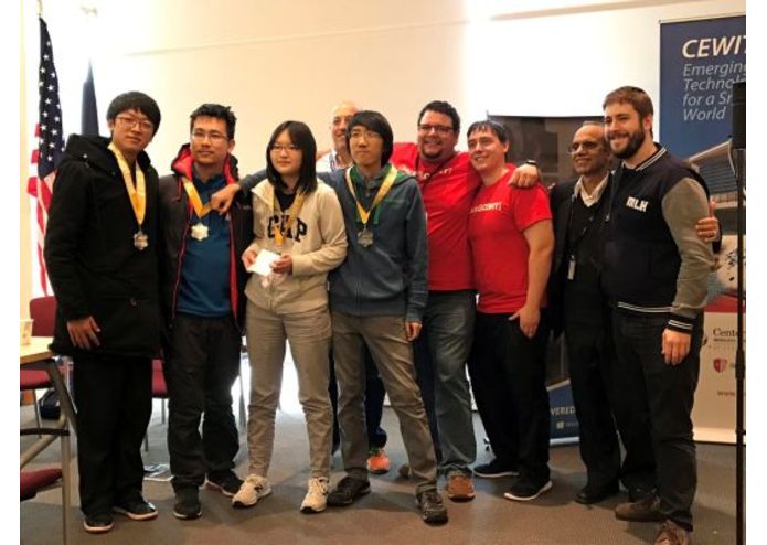 ToiletGo – screenshot 2