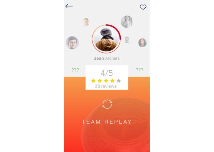 No.5 Swift Bowl – screenshot 3