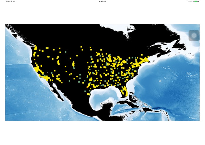 POKEMON CATCH SOCIAL ASSISTANT by Team SwiftyMetal – screenshot 1