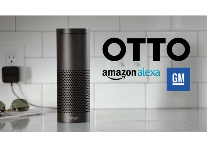  otto-for-alexa-for-gm – screenshot 1