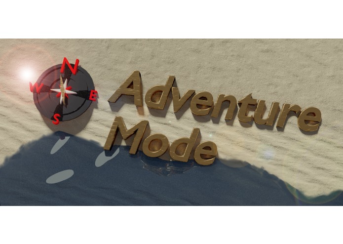 Adventure Mode – screenshot 1