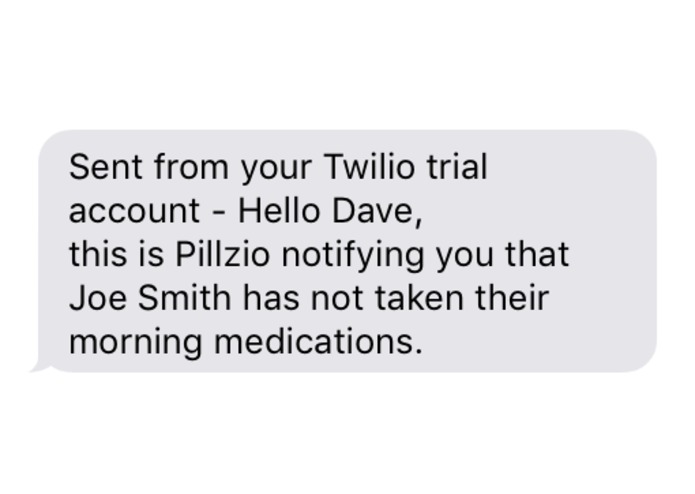 Pillzio – screenshot 5