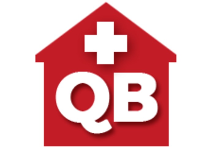 QBell – screenshot 1