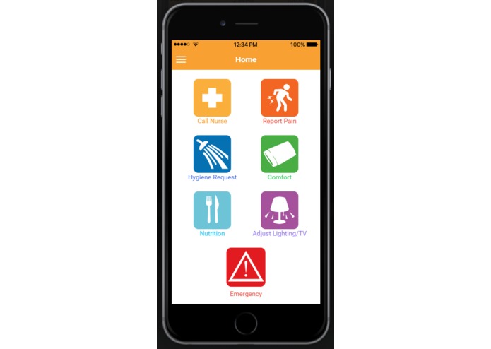 QBell – screenshot 2