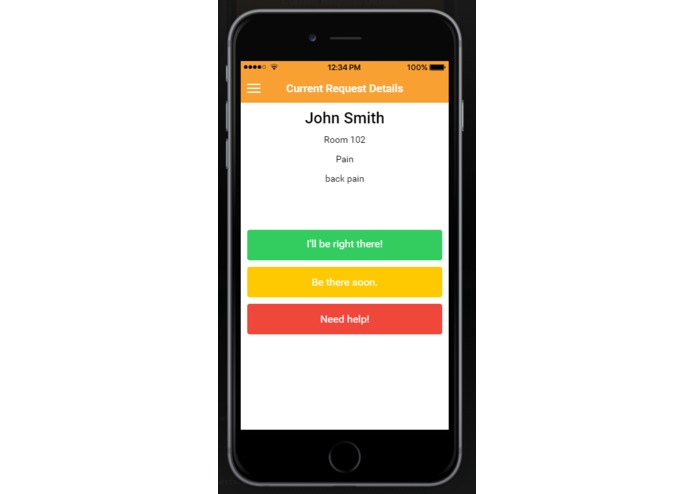 QBell – screenshot 4