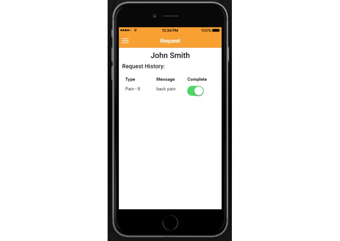 QBell – screenshot 5