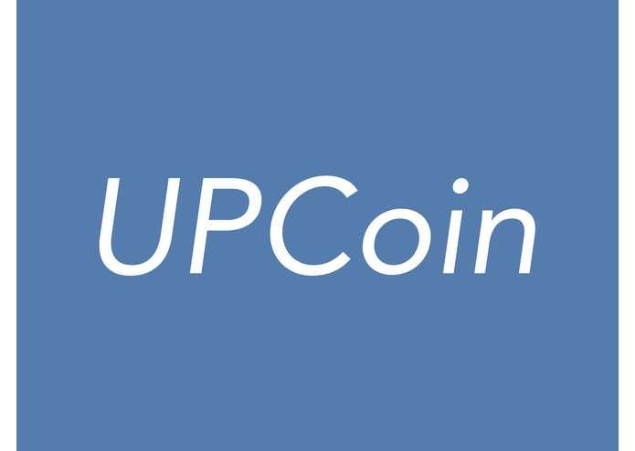 UPCoin – screenshot 1