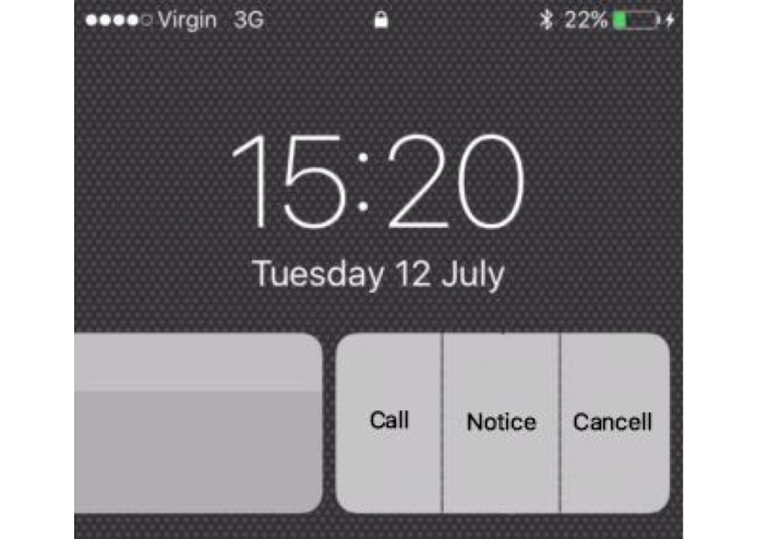 Assist Me – screenshot 1