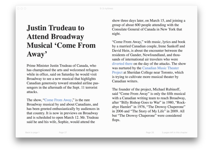 eink.news – screenshot 3