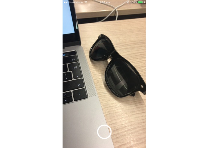 1Sec – screenshot 3