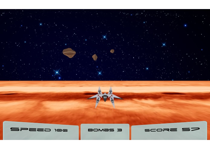 StarMotion – screenshot 1