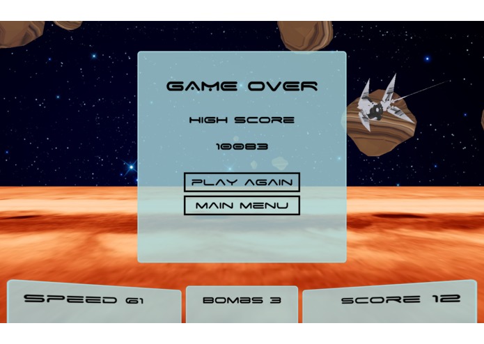 StarMotion – screenshot 3