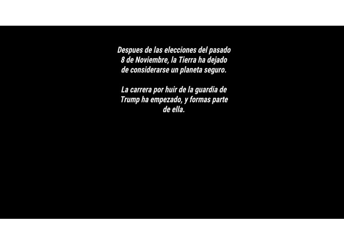 Trump attack – screenshot 2