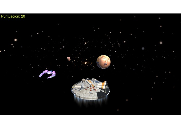 Trump attack – screenshot 3