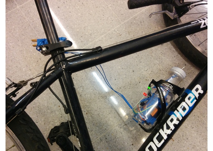 MotoCare – screenshot 3