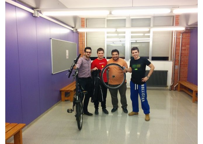 MotoCare – screenshot 5