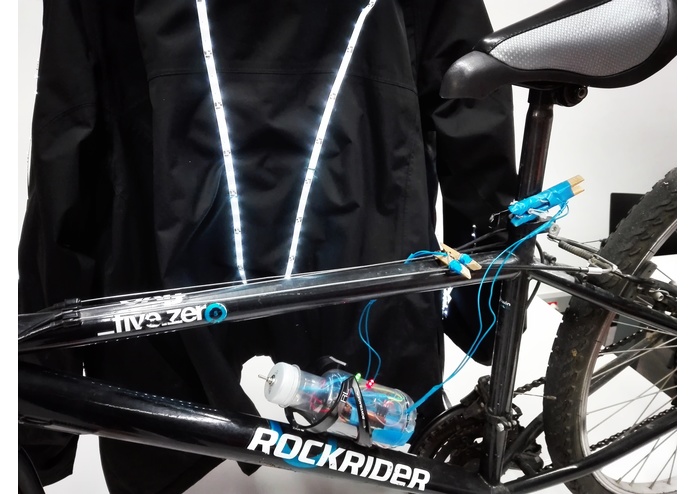 MotoCare – screenshot 1