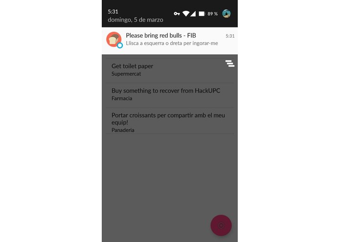 BringBread – screenshot 3