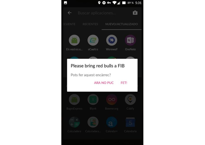 BringBread – screenshot 4