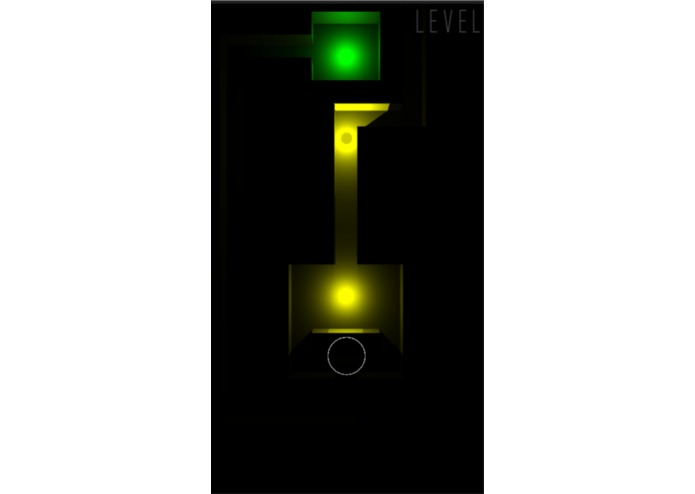 MISPLACED – screenshot 3