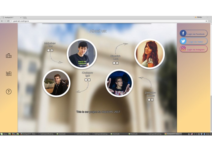 Good=win – screenshot 1