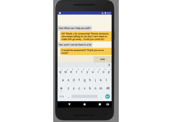 Everyday Hero – screenshot 3