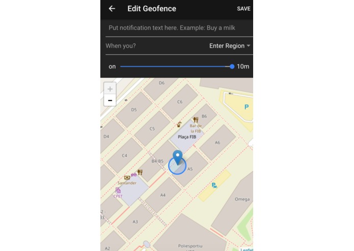 Pinscape – screenshot 2