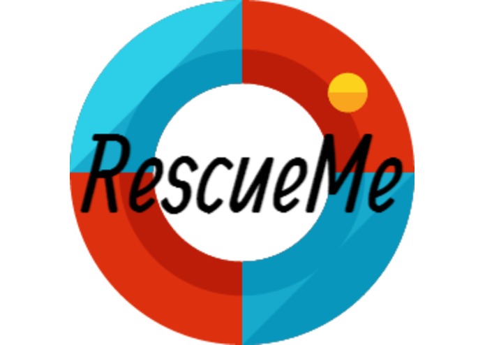 RescueMe – screenshot 1